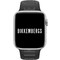 Bikkembergs BK01 Black Bikkembergs BK01 Black