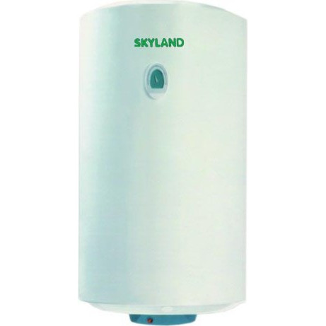 Skyland ΗΘ10 Ηλεκτρικός Θερμοσίφωνας 10lt Δαπέδου-Κάθετο