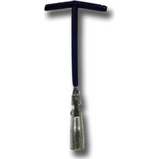 Auto Gs Μπουζόκλειδο Μονό 16"