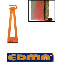 Edma 0645 Λαβή μεταφοράς γυψοσανίδων και νοβοπάν 500mm
