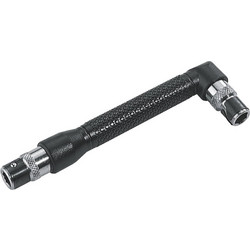 WOLFCRAFT - 1573000 Γωνιακό Κατσαβίδι Χειρός (1573000)
