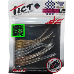 Tict Olympack 2.7 Limited 2021
