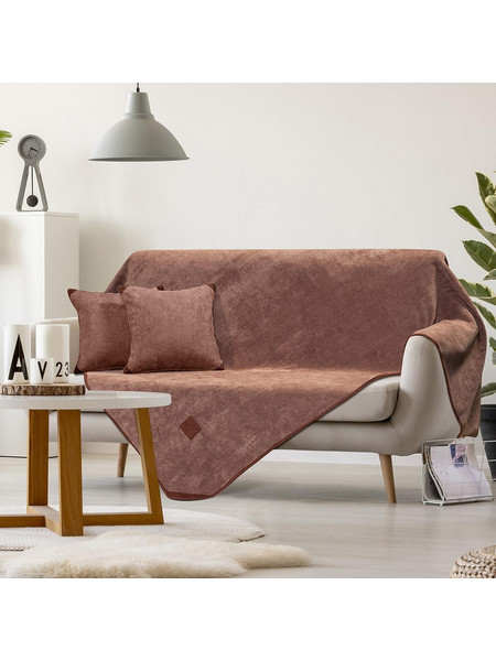 Beauty Home Σετ Ριχτάρια 2τμχ Art 8405