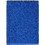 Beauty Home Active Vat Dyed Πετσέτα Θαλάσσης Μπλε 80x160cm