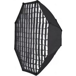 IRiSfot Octabox With Grid 95cm