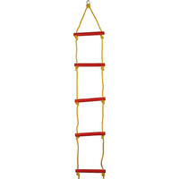 John Κούνια Σκάλα Red 41407R