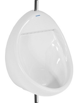 RAVENNA Ουρητήριο Iris 38,5 x 29,5 x 50