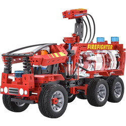 Fischertechnik Πυροσβέστης 564069