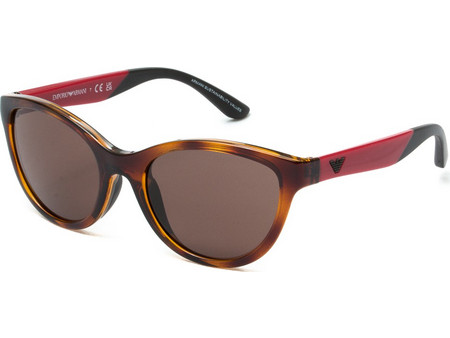 Emporio Armani Παιδικά Γυαλιά Ηλίου Polarized Ταρταρούγα EA4003 5026/73