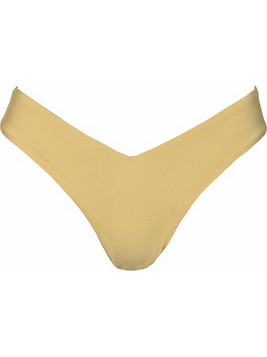 Rock Club Bikini Brazil Χρυσό BP-3073