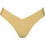 Rock Club Bikini Brazil Χρυσό BP-3073