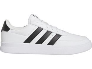 Adidas Breaknet 2.0 Ανδρικά Sneakers Λευκά HP9426