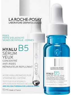 La Roche-Posay Hyalu B5 Ενυδατικό Serum Ματιών με Υαλουρονικό 15ml