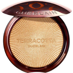 Guerlain Terracotta Luminizer 01 Bronzer Powder
