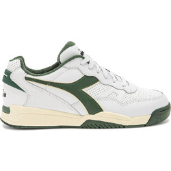 Diadora Ανδρικά Sneakers Λευκά 501.179584-C1161