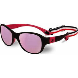 Vuarnet Παιδικά Γυαλιά Ηλίου Polarized Μαύρα VL 1703 1002