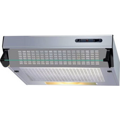 Bompani BOCP 313/E Ελεύθερος Απορροφητήρας 60cm Inox