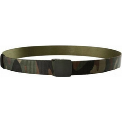 POLO ΖΩΝΗ ΙΜΑΝΤΑΣ CAMO 125 cm (9-35-001/2900)