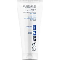 ING Antisepric Gel Αντισηπτικό Gel Χεριών 100ml