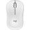 Logitech M240 Ασύρματο Bluetooth Mini Ποντίκι White