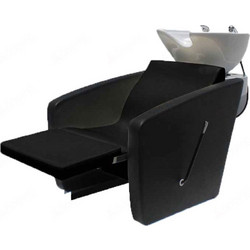 Kepro Interiors Λουτήρας Με Ρυθμιζόμενο Υποπόδιο 69x122x96