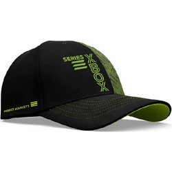 Numskull Ανδρικό Καπέλο Jockey Snapback Υφασμάτινο Μαύρο 66122