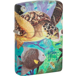 Zippo 49819 Guy Harvey