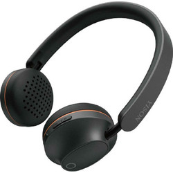 Yison Hanker H3 Ασύρματα Bluetooth Ακουστικά On Ear Γκρι