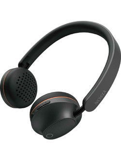 Yison Hanker H3 Ασύρματα Bluetooth Ακουστικά On Ear Γκρι