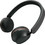 Yison Hanker H3 Ασύρματα Bluetooth Ακουστικά On Ear Γκρι