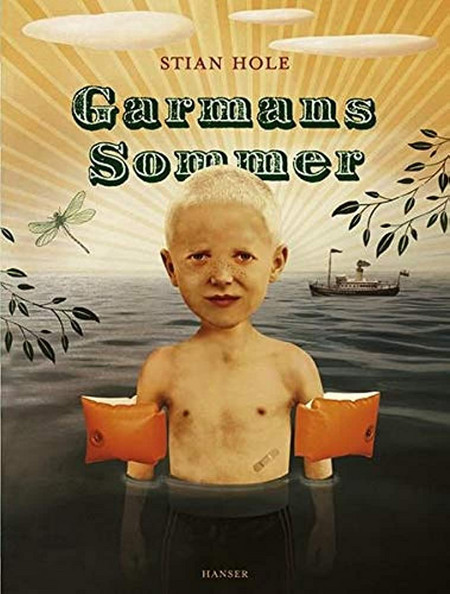 Garmans Sommer