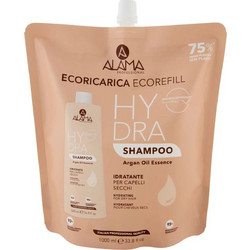 Alama Hydrating Ecorefill Shampoo 1lt