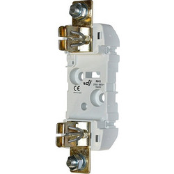 Adeleq Βάση Box Duroplast Νο1 250Α (Df) 3Τμχ 86-1110