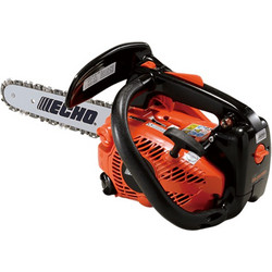 Echo CS-280TES Stelite 1.1 Κλαδευτικό Αλυσοπρίονο Βενζίνης 1.52hp 2.9kg με Λάμα Carving 25cm