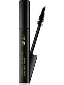 Grigi Ρremium Μascara Ρro Βlack Length Volume and Definition Mascara για Όγκο & Μήκος 13ml