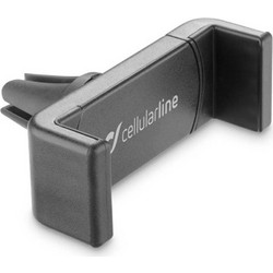 Cellular Line Tahandydrivek Βάση Κινητού Αυτοκινήτου Black