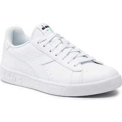 Diadora Torneo Ανδρικά Sneakers Λευκά 101.178327-C1880