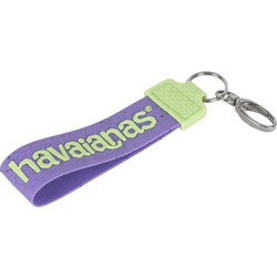 Havaianas Keychain Rubber Μπρελόκ (4146862 3308) Μωβ