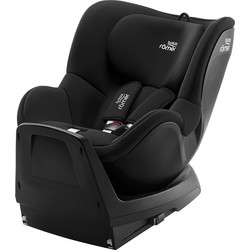 Britax Romer Dualfix M Plus Κάθισμα Αυτοκινήτου i-Size 0-18kg ISOfix Space Black