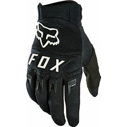 Fox Dirtpaw 2016 Black / White