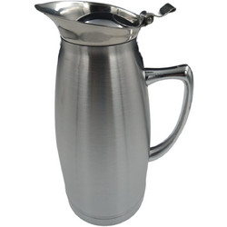 Κανάτα Θερμός 23εκ Inox 1lt
