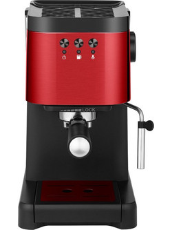 Finlux FEM-1695 Μηχανή Espresso 1100W 15bar