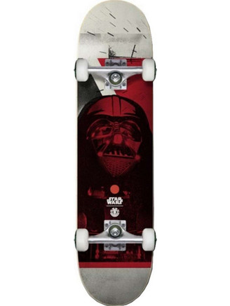 Element Hardgoods U Star Wars Droids Dec Multi