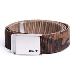 Basehit Ζώνη (221.BU09.34 CAMO) Παραλλαγής