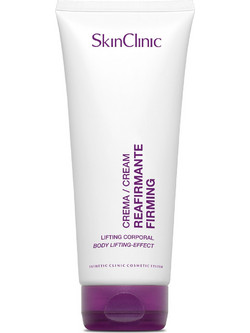 SkinClinic Firming Κρέμα Σώματος για Σύσφιξη 200ml