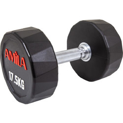 Amila 94360 Αλτήρας 17.5kg