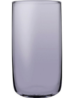 Espiel Σετ Ποτήρια Νερού Γυάλινα Iconic 365ml 6τμχ SP420805K3