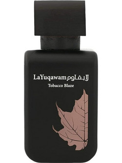 Rasasi Tobacco Blaze Eau de Parfum 75ml