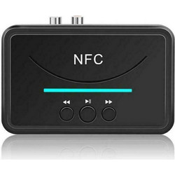 Artsound BT200 5.0 Audio Receiver Bluetooth NFC V5.0 EDR - ArtSound and Lights