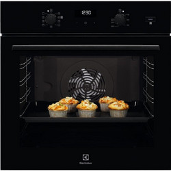 Electrolux EOD5C50Z Φούρνος Ηλεκτρικός Άνω Πάγκου 72lt 59.6cm